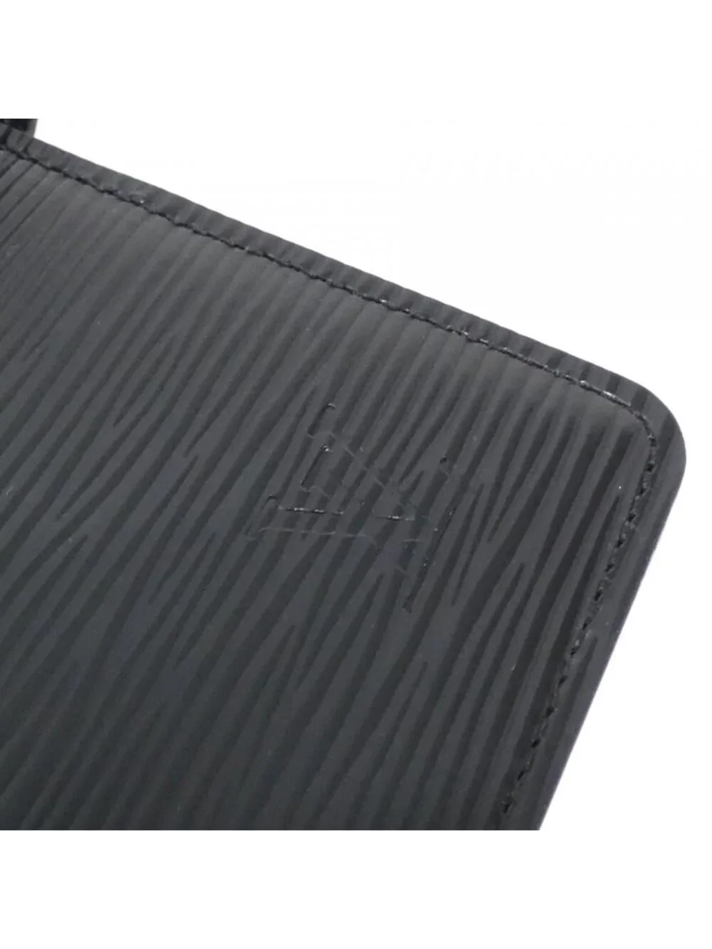 Louis Vuitton Epi Agenda MM Organizer